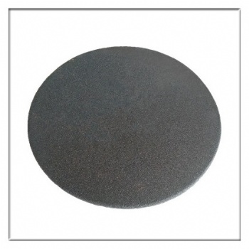 重结晶碳化硅圆板