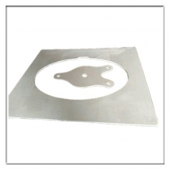 重结晶碳化硅台盆板、鱼形板