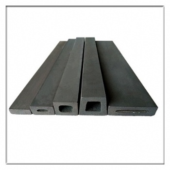 RSiC Beams-Grinded