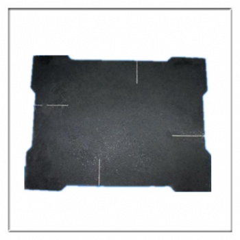 Oxide Bonded SiC Plate