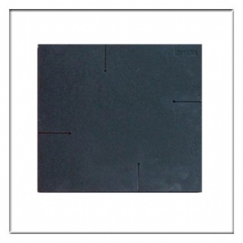 Oxide Bonded SiC Plate