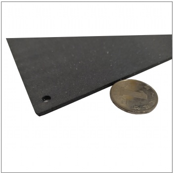 重结晶碳化硅精磨板