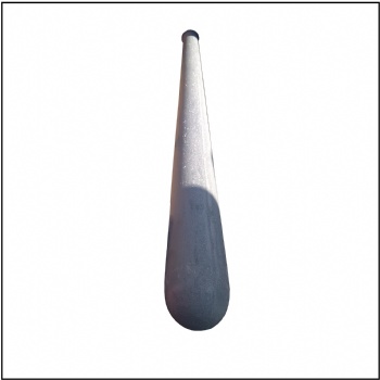 重结晶碳化硅陶瓷保护管