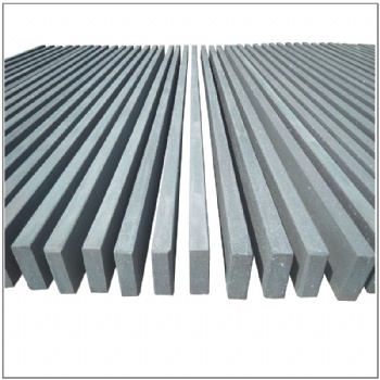 RSiC Beams-Solid