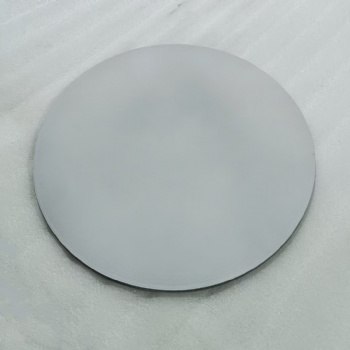 NSiC Round Kiln Shelf