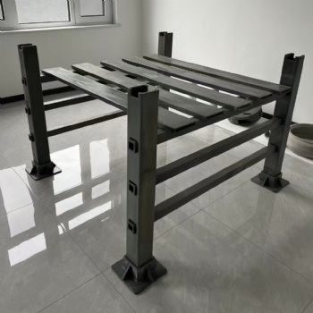 NSiC Kiln Car Frame