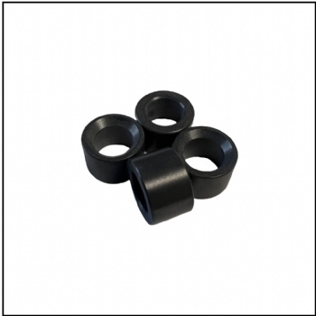 Silicon Nitride Abrasive Nozzles